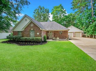 6403 Cypress Way, Magnolia, TX 77354