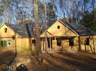 4621 Windsor Dr SW, Smyrna, GA 30082