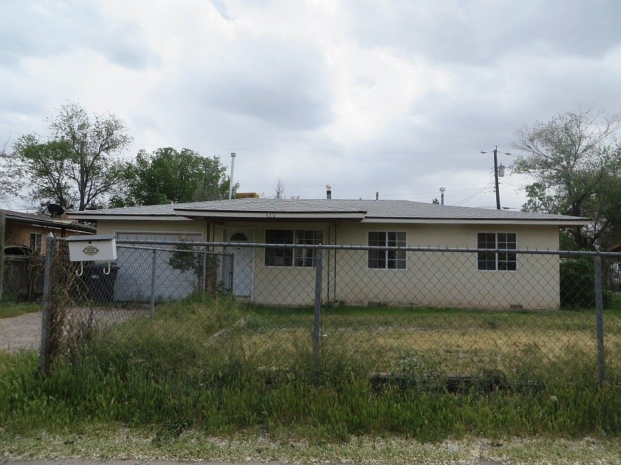 1st image of 320 Garduno Dr NW