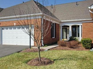 5128 Peyton Chapel Dr, Haymarket, VA 20169