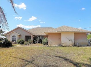 19555 Ortega St, Orlando, FL 32833