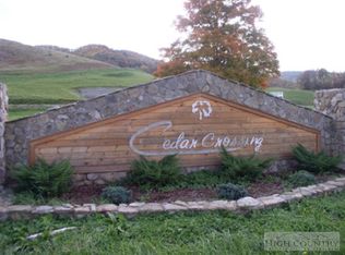 Tbd Cedar Trl, Fleetwood, NC 28626