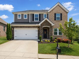 531 Fall Creek Cir, Goodlettsville, TN 37072
