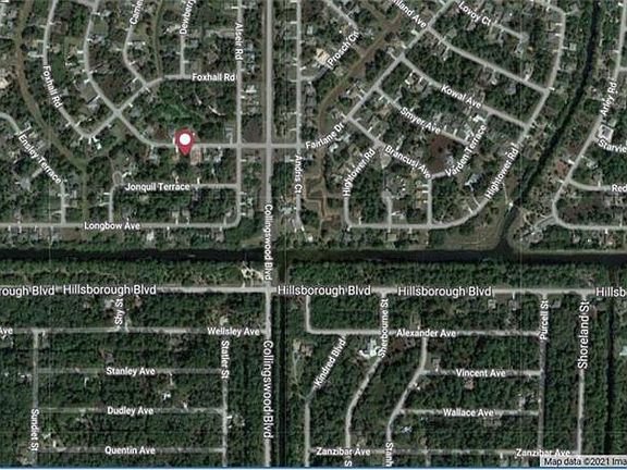 3rd image of Fairlane Dr