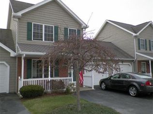 55 Eagle Dr, Tewksbury, MA 01876