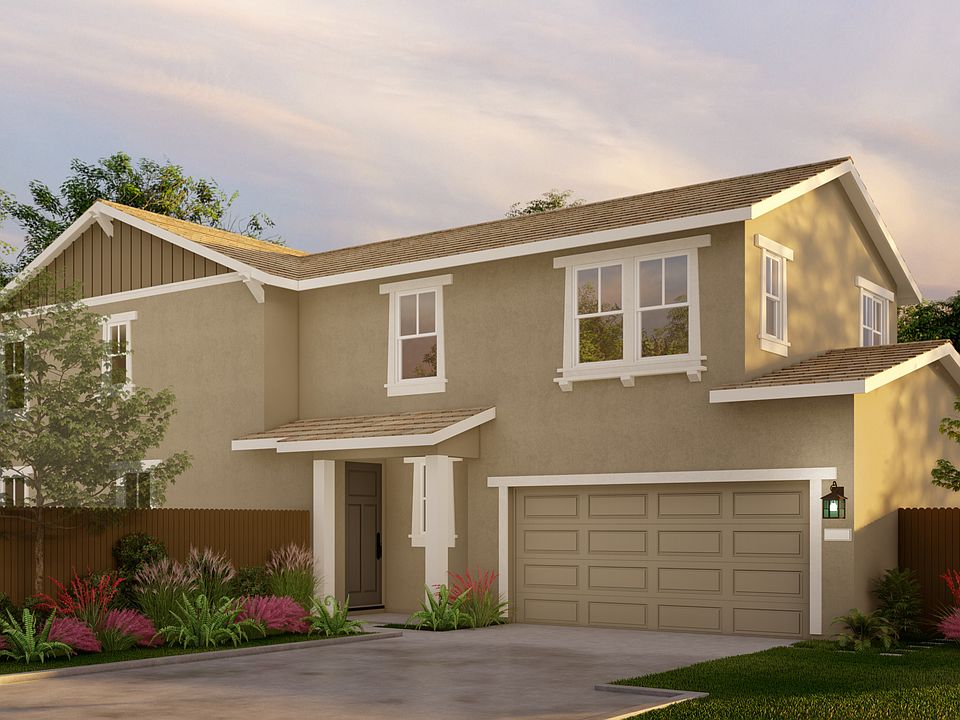 Plan 4B Craftsman