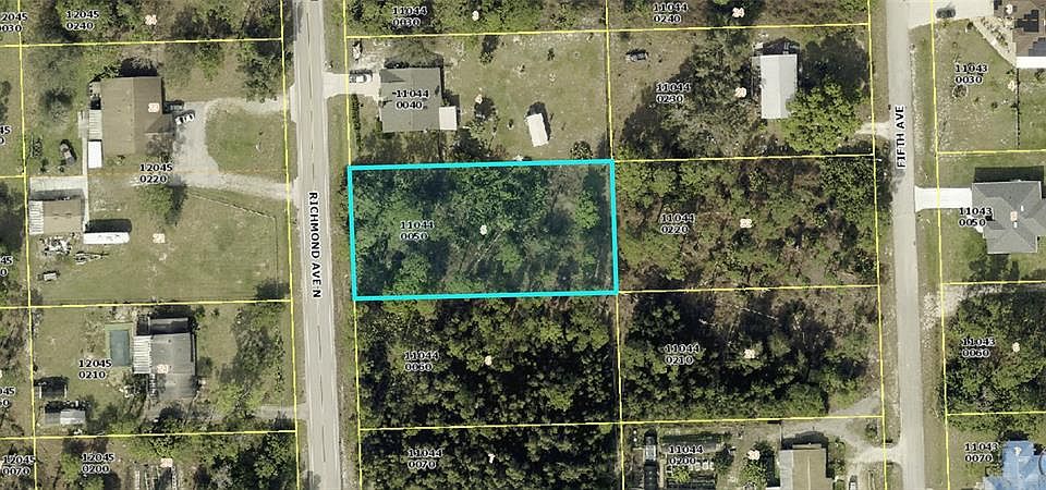 1st image of 1116 RICHMOND AVENUE N LOT 5