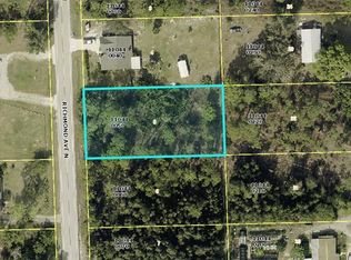 1116 Richmond Ave N #5, Lehigh Acres, FL 33972