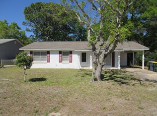 123 Markella Rd, Fort Walton Beach, FL 32548