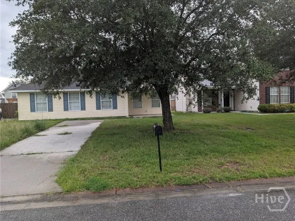 4 Binnacle Lane, Port Wentworth, GA 31407