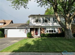 1226 Winghaven Rd, Maumee, OH 43537