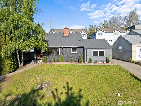 6534 34th Avenue SW, Seattle, WA 98126