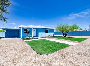 3351 E Silverlake Rd, Tucson, AZ 85713
