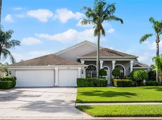 3204 Hawks Ridge Point, Kissimmee, FL 34741