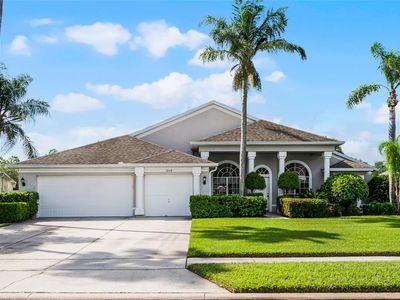 3204 Hawks Ridge Point, Kissimmee, FL, 34741