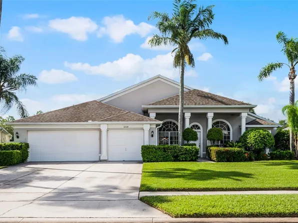 3204 Hawks Ridge Point, Kissimmee, FL 34741