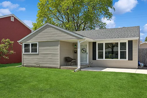 3609 Bobwhite Ln Photo 1