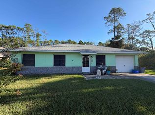 15 Renshaw Pl, Palm Coast, FL 32164
