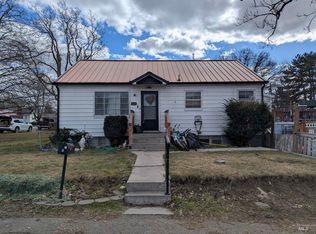 124 Halstead St, Caldwell, ID 83605