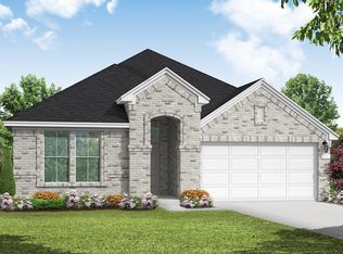 4715 Crest Hill Dr, Manvel, TX 77578