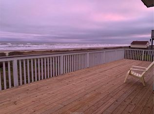 23149 Gulf Dr, Galveston, TX 77554