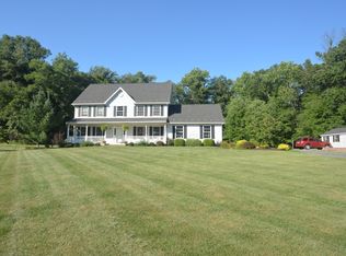 303 Dale Rd, Barto, PA 19504