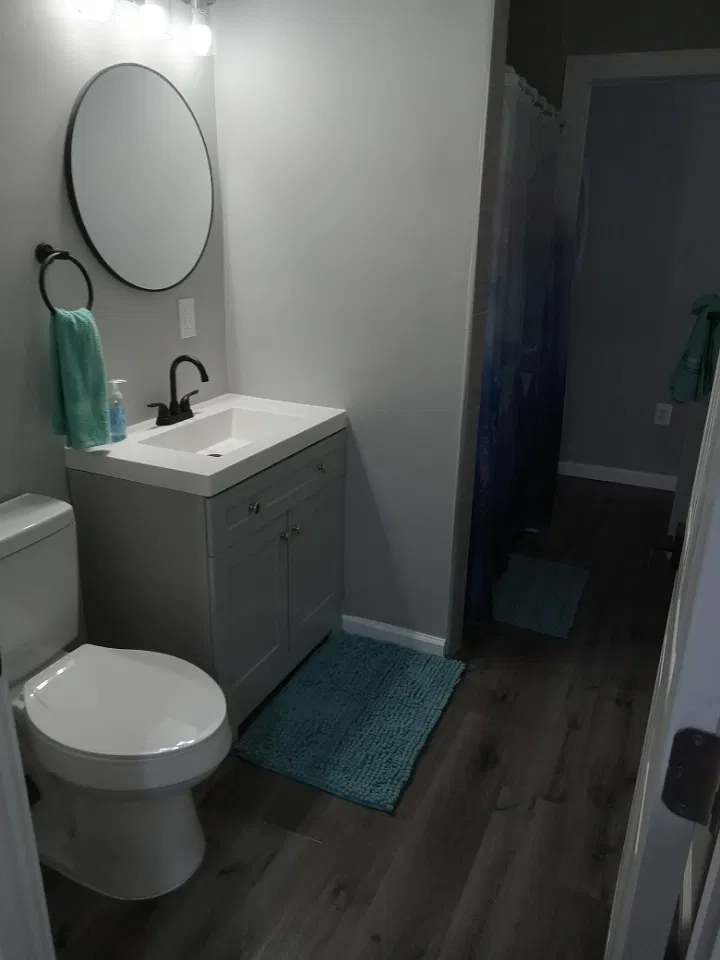 1 bed, 650 sqft, $950 — Photo 4