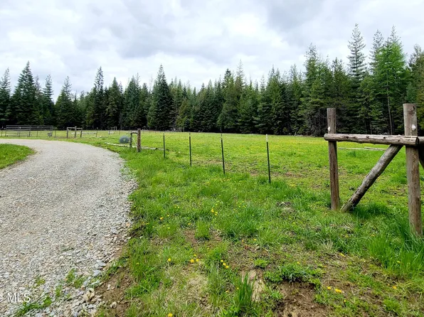 721 Sanborn Creek Rd, Priest River, ID 83856