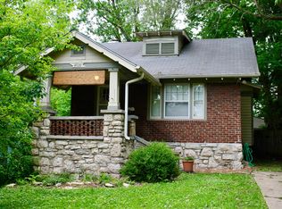 4939 Walnut St, Kansas City, MO 64112