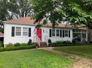 109 Granite Ave, Richmond, VA 23226