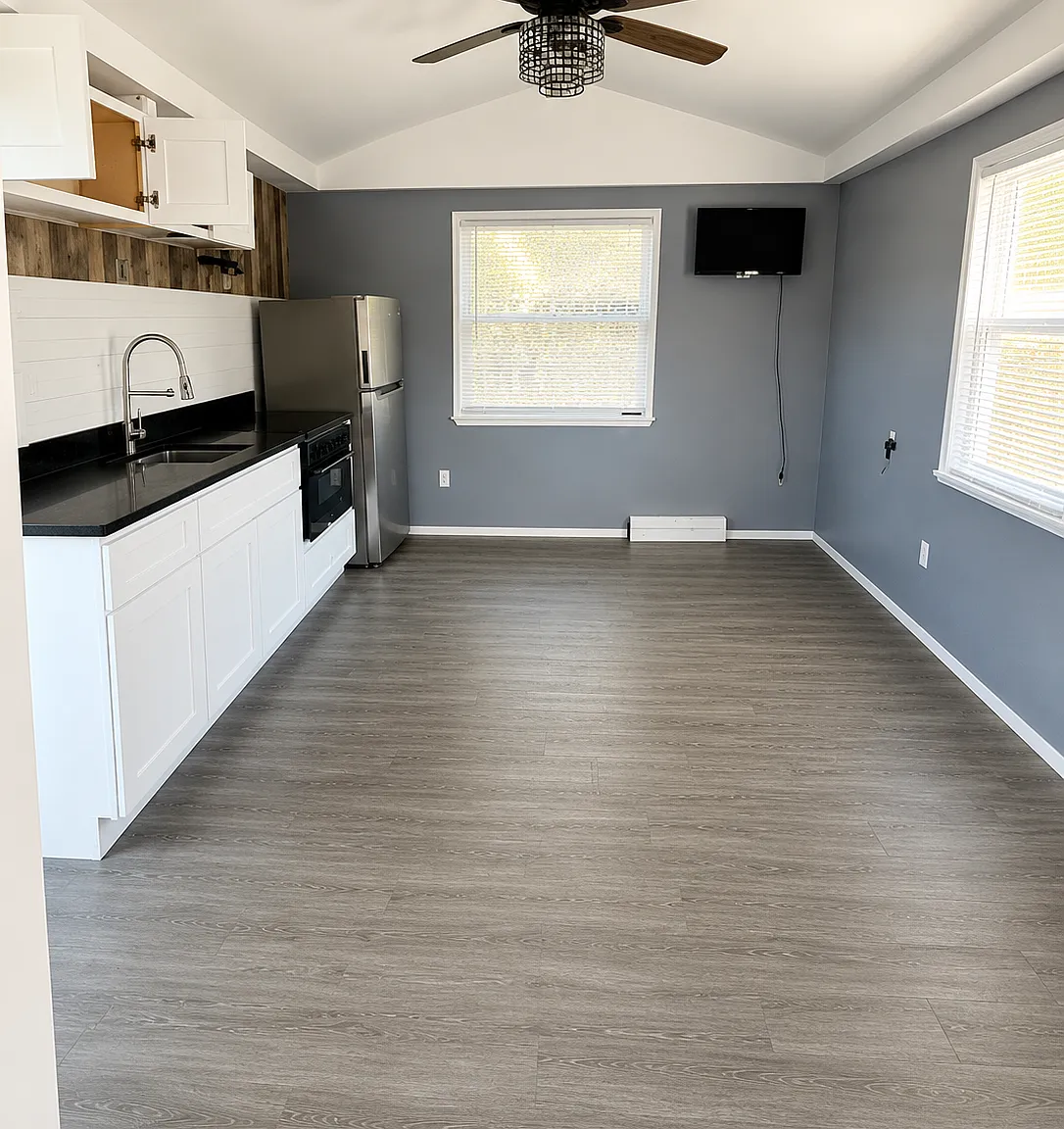1 bed, 400 sqft, $1,195 — Photo 4
