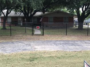 13274 Fm 56, Morgan, TX 76671