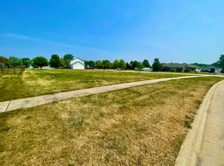 21140 S Magnolia Ln, Elwood, IL 60421
