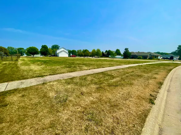 21140 S Magnolia Ln, Elwood, IL 60421