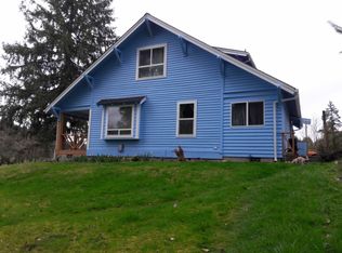 1038 Pleasant Valley Rd, Chehalis, WA 98532