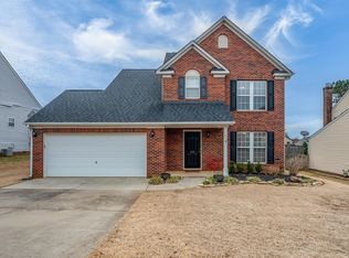 225 Highgate Cir, Greer, SC 29650