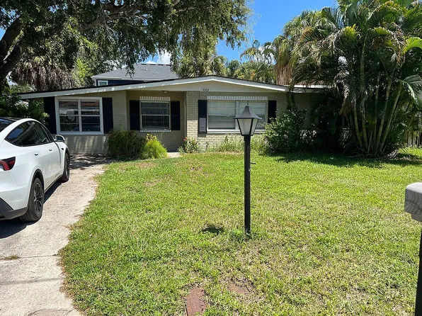 4303 W Tacon St, Tampa, FL 33629