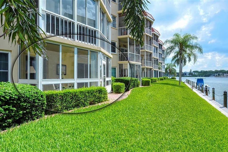 1st image of 1350 N Portofino Dr #108TAR