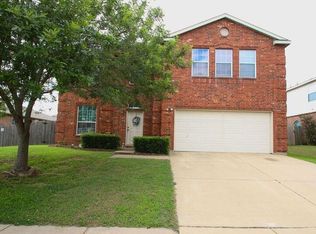 908 Carthage Way, Arlington, TX 76017