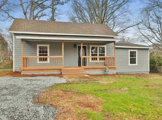 78 E Cole St, Newnan, GA 30263