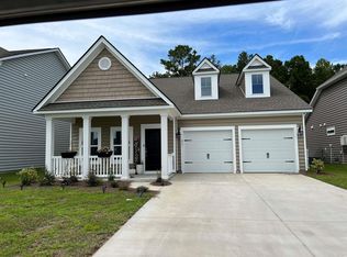 817 Harrison Mill St LOT 330, Myrtle Beach, SC 29579
