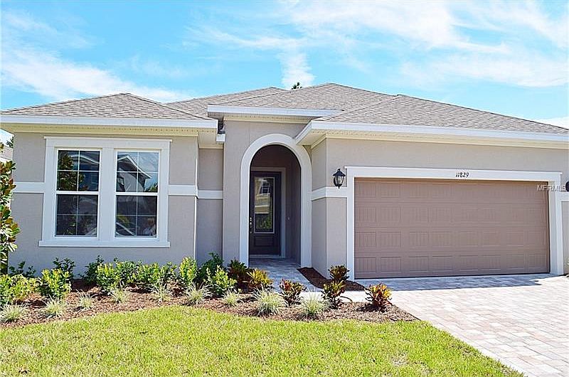 1st image of 11829 Frost Aster Dr