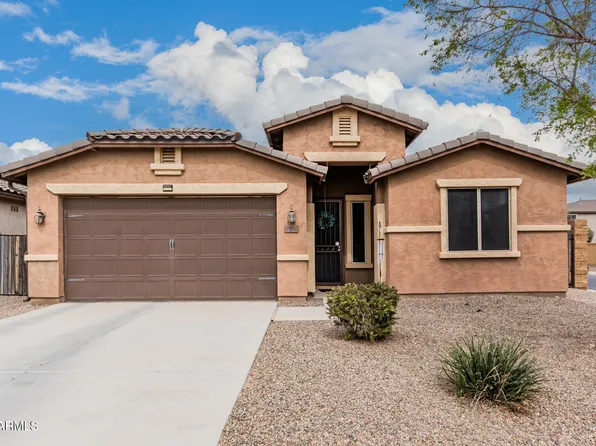 38062 W SAN CAPISTRANO Avenue, Maricopa, AZ 85138