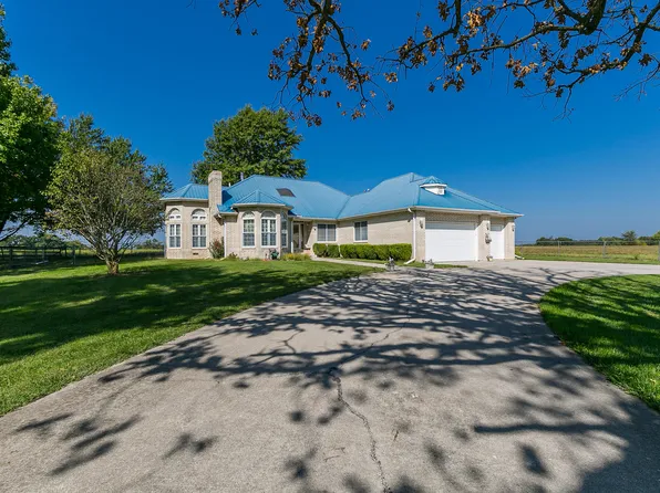 951 N Elm Street, Marshfield, MO 65706