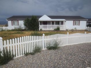 274 S 250 W, Goshen, UT 84633