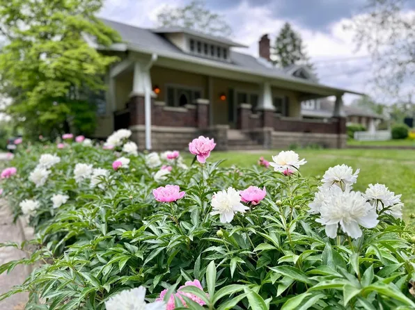 7 S Bloomington St, Greencastle, IN 46135