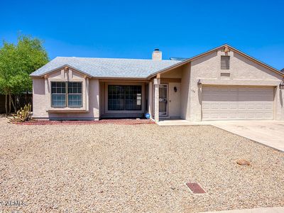 722 W Topeka Dr, Phoenix, AZ, 85027