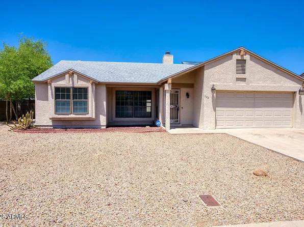 722 W TOPEKA Drive, Phoenix, AZ 85027