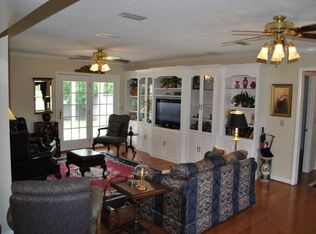 202 Candy Dr, Enterprise, AL 36330