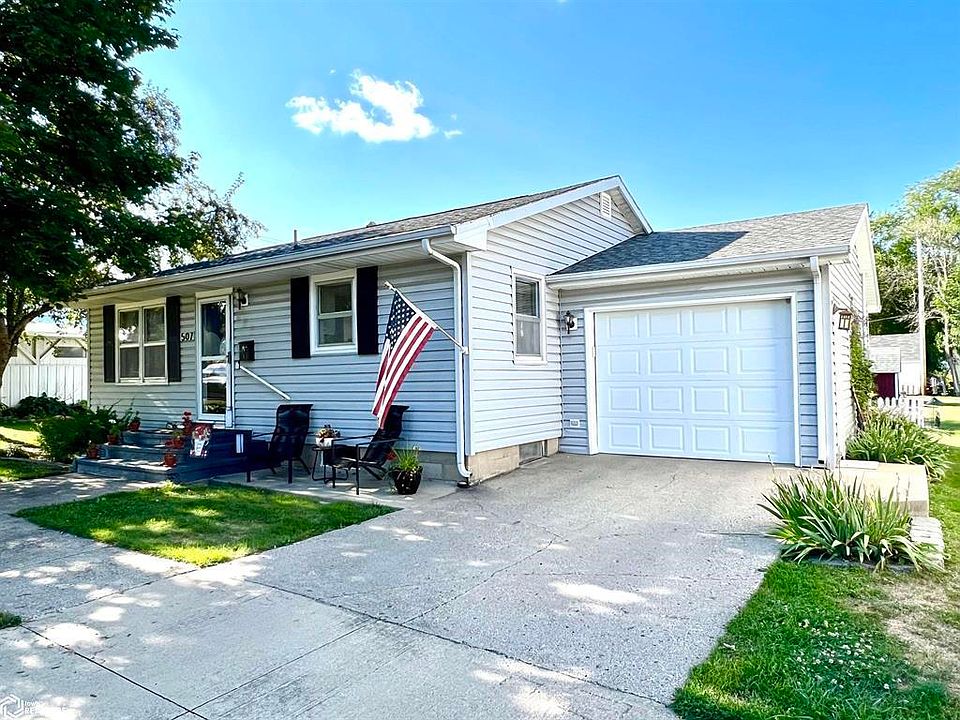 507 3rd Ave, Ackley, IA 50601 Zillow